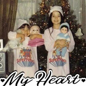 Meet your Posher, Mary